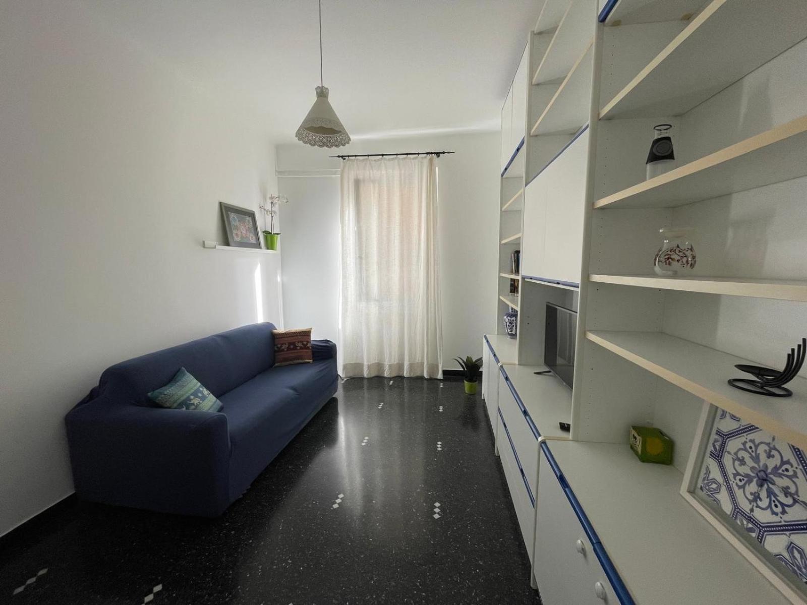 In Piazzetta Apartamento *