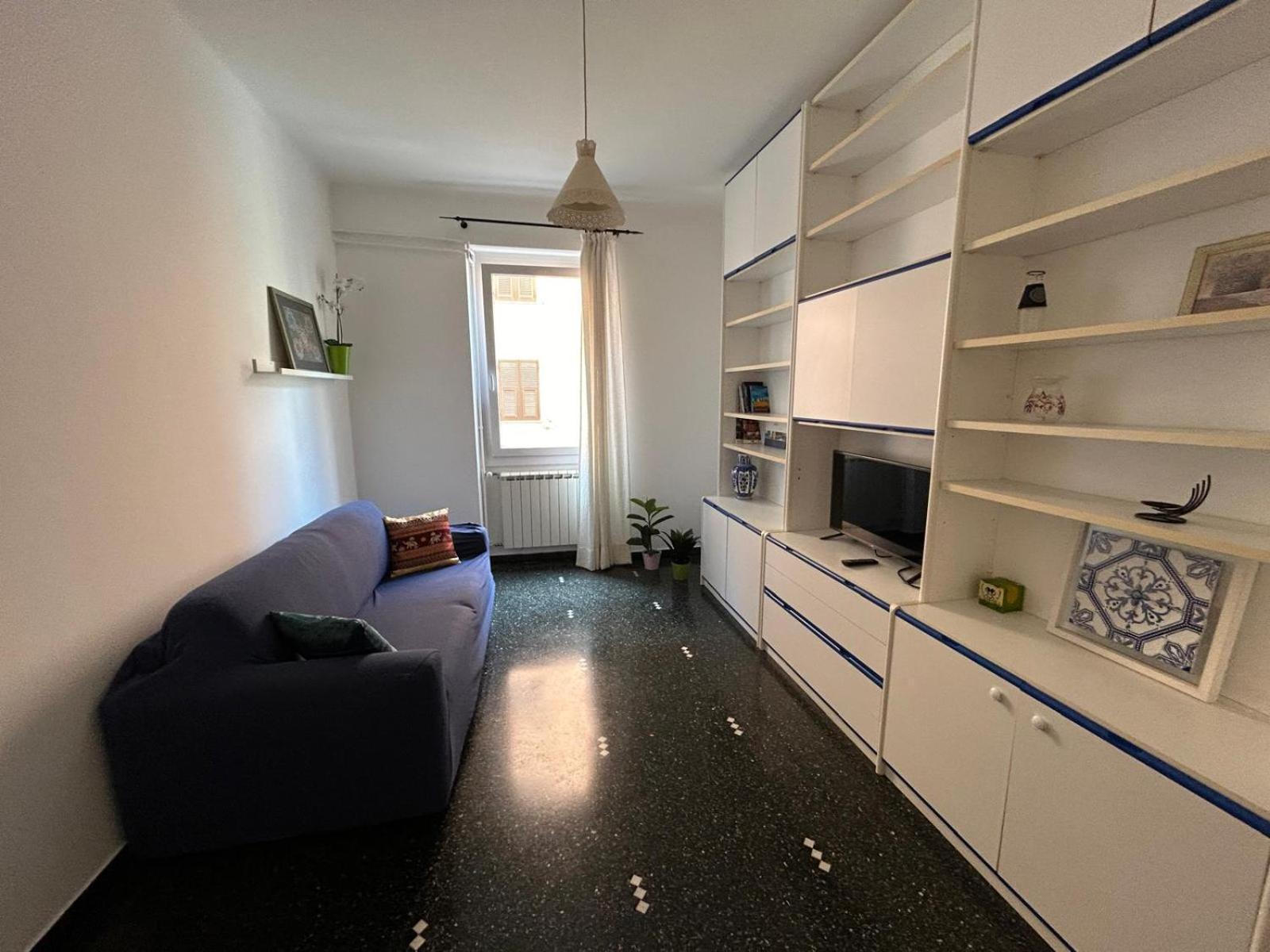 In Piazzetta Apartamento Génova