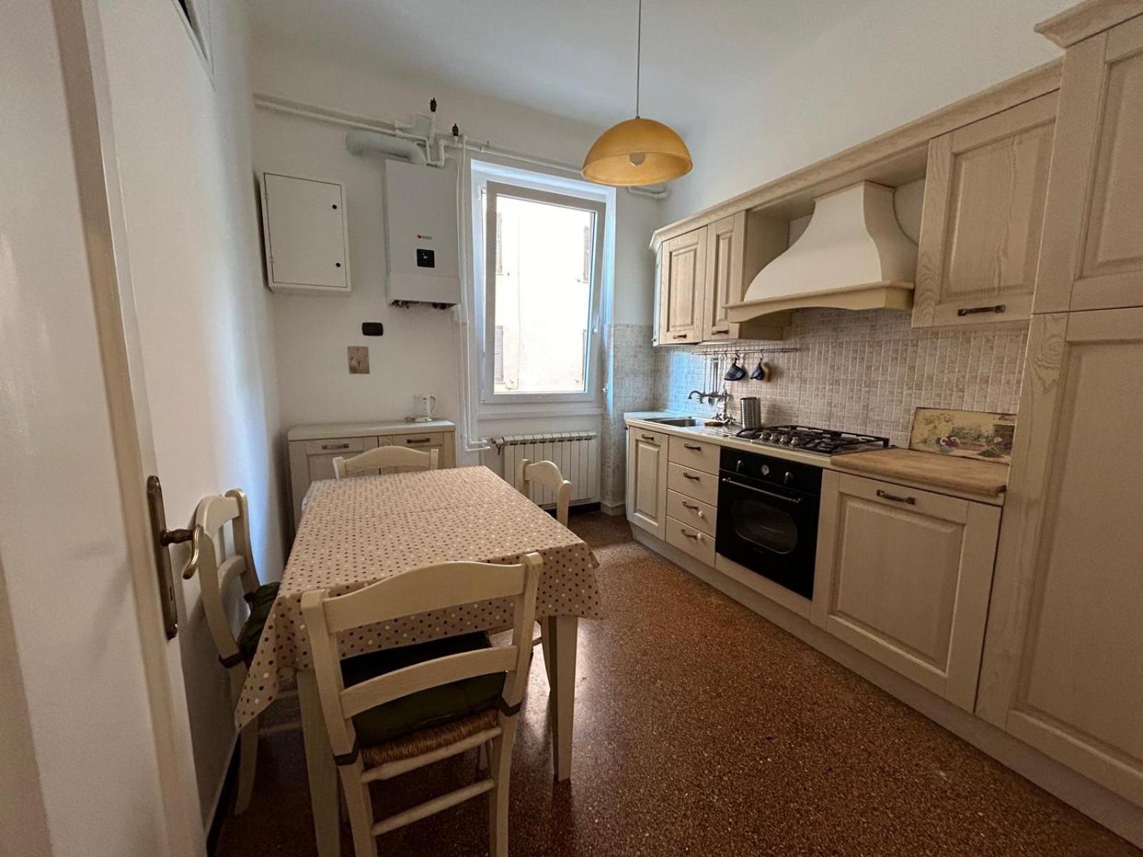 Apartamento In Piazzetta *